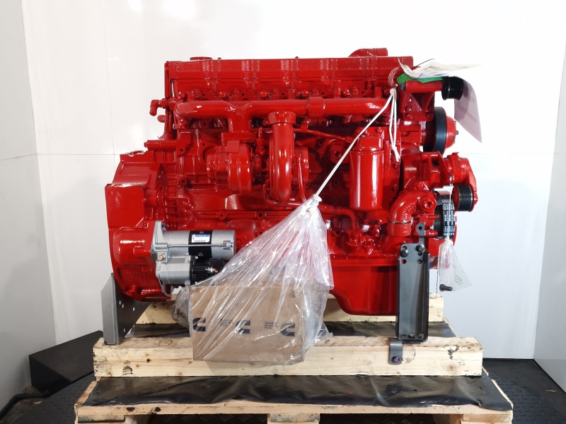 Cummins QSB6.7  CPL4990 New Engine (Plant) - Motor para Maquinaria de construcción: foto 5 Cummins QSB6.7  CPL4990 New Engine (Plant) - Motor para Maquinaria de construcción: foto 5
