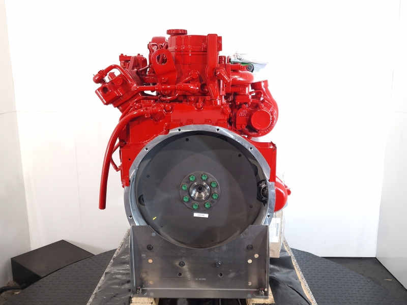 Cummins QSB6.7  CPL4990 New Engine (Plant) - Motor para Maquinaria de construcción: foto 4 Cummins QSB6.7  CPL4990 New Engine (Plant) - Motor para Maquinaria de construcción: foto 4