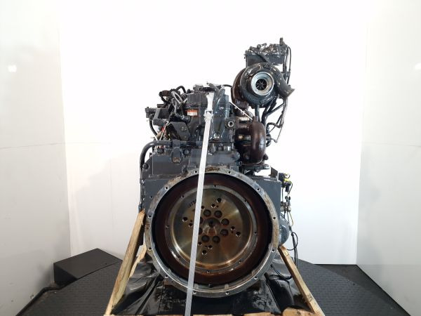 Cummins QSB7-G6 NR4 CPL3277 Engine (Plant) - Motor para Maquinaria de construcción: foto 4 Cummins QSB7-G6 NR4 CPL3277 Engine (Plant) - Motor para Maquinaria de construcción: foto 4