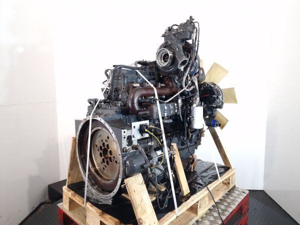 Cummins QSB7-G6 NR4 CPL3277 Engine (Plant) - Motor para Maquinaria de construcción: foto 1 Cummins QSB7-G6 NR4 CPL3277 Engine (Plant) - Motor para Maquinaria de construcción: foto 1