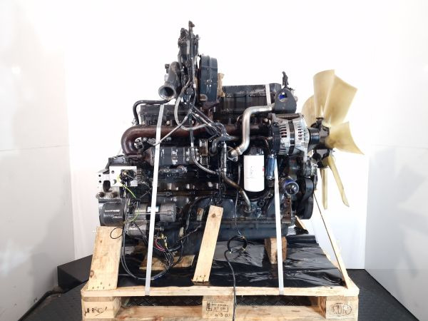 Cummins QSB7-G6 NR4 CPL3277 Engine (Plant) - Motor para Maquinaria de construcción: foto 5 Cummins QSB7-G6 NR4 CPL3277 Engine (Plant) - Motor para Maquinaria de construcción: foto 5