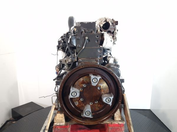 Cummins QSL9 CPL 8478 Engine (Plant) - Motor para Maquinaria de construcción: foto 4 Cummins QSL9 CPL 8478 Engine (Plant) - Motor para Maquinaria de construcción: foto 4