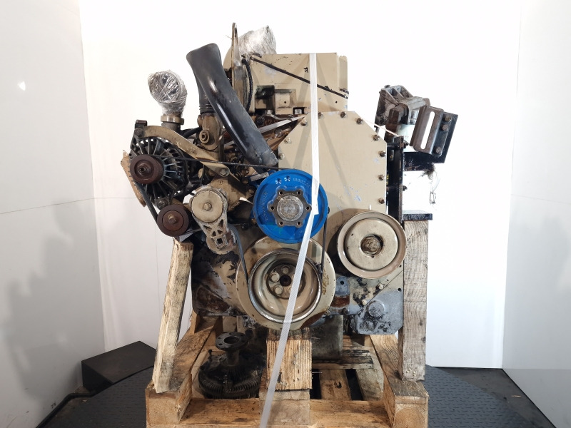 Cummins QSM11 CPL 2828 Hyundai R520LC-9S EXCAVATOR Engine (Plant) - Motor para Maquinaria de construcción: foto 5 Cummins QSM11 CPL 2828 Hyundai R520LC-9S EXCAVATOR Engine (Plant) - Motor para Maquinaria de construcción: foto 5