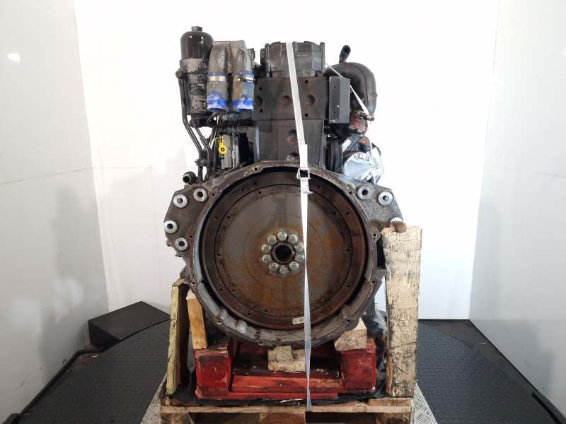 DAF CF PR228 U1 Refuse Spec Engine (Truck) - Motor para Camión: foto 3 DAF CF PR228 U1 Refuse Spec Engine (Truck) - Motor para Camión: foto 3