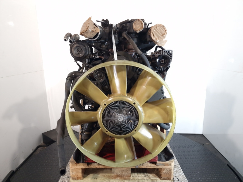 DAF CF PR228 U1 Refuse Spec Engine (Truck) - Motor para Camión: foto 5 DAF CF PR228 U1 Refuse Spec Engine (Truck) - Motor para Camión: foto 5