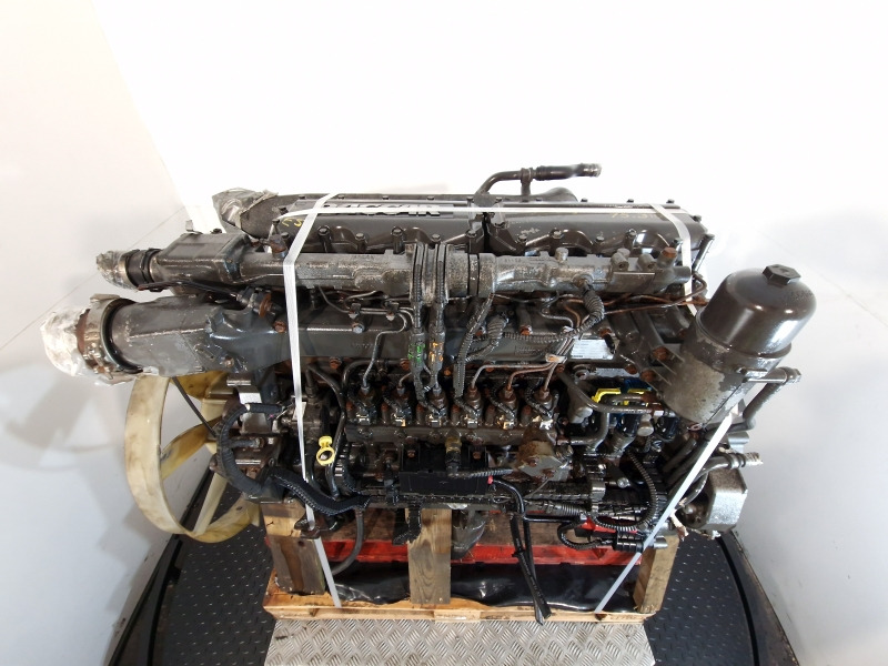 Motor para Camión DAF CF PR228 U1 Truck Spec Engine (Truck): foto 9