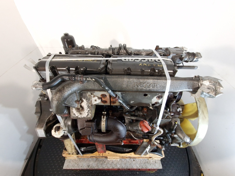 Motor para Camión DAF CF PR228 U1 Truck Spec Engine (Truck): foto 10