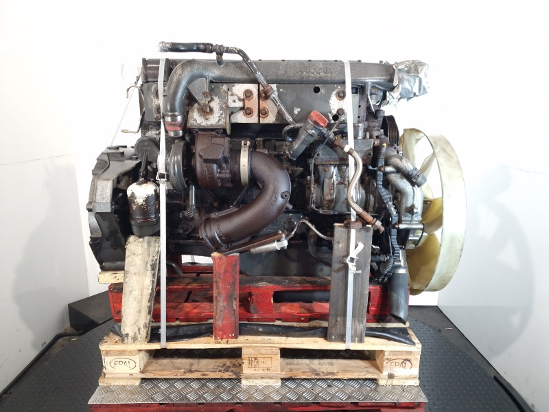 DAF CF PR228 U1 Truck Spec Engine (Truck) - Motor para Camión: foto 3 DAF CF PR228 U1 Truck Spec Engine (Truck) - Motor para Camión: foto 3