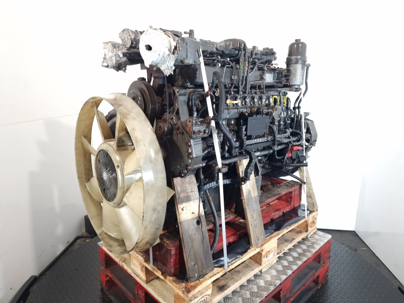 Motor para Camión DAF CF PR228 U1 Truck Spec Engine (Truck): foto 6