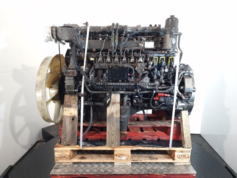 Motor para Camión DAF CF PR228 U1 Truck Spec Engine (Truck): foto 7