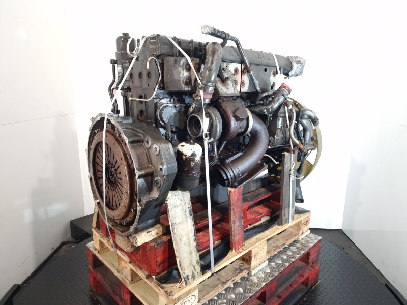 DAF CF PR228 U1 Truck Spec Engine (Truck) - Motor para Camión: foto 1 DAF CF PR228 U1 Truck Spec Engine (Truck) - Motor para Camión: foto 1