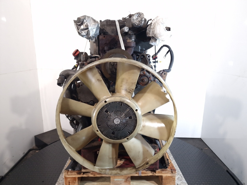 DAF CF PR228 U1 Truck Spec Engine (Truck) - Motor para Camión: foto 5 DAF CF PR228 U1 Truck Spec Engine (Truck) - Motor para Camión: foto 5