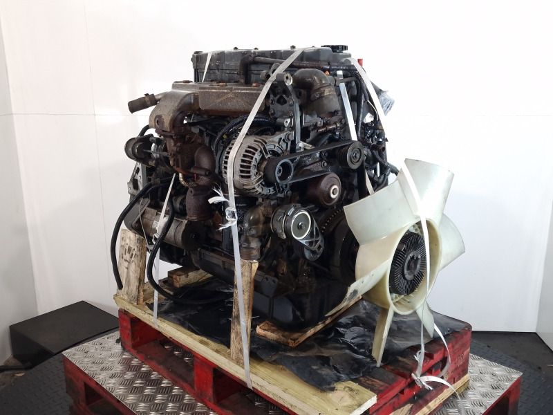 DAF FR118U2 Engine (Truck) - Motor para Camión: foto 5 DAF FR118U2 Engine (Truck) - Motor para Camión: foto 5