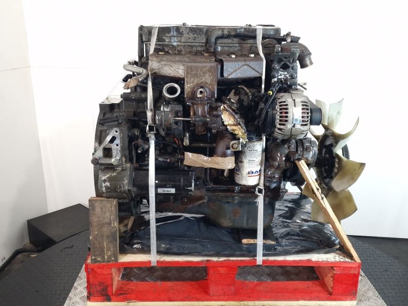 DAF FR136U2 Engine (Truck) - Motor para Camión: foto 3 DAF FR136U2 Engine (Truck) - Motor para Camión: foto 3