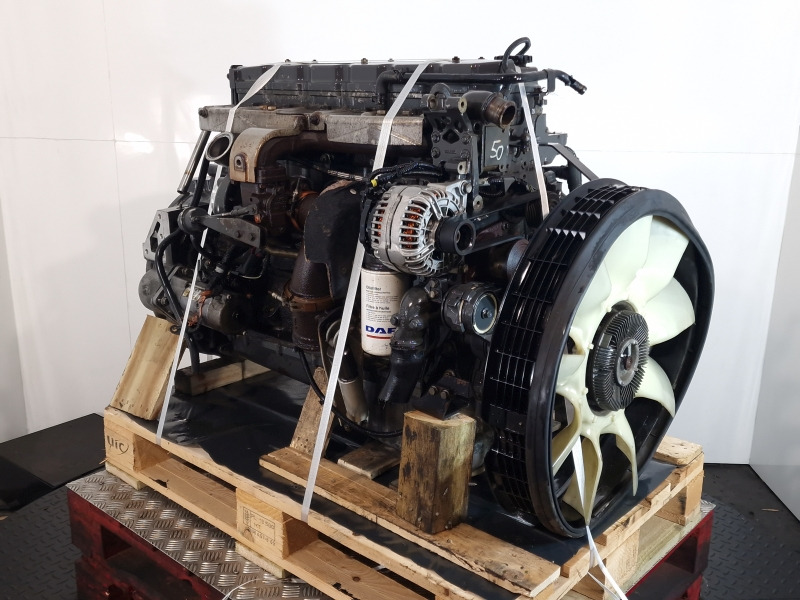 DAF GR165U1 Engine (Truck) - Motor para Camión: foto 4 DAF GR165U1 Engine (Truck) - Motor para Camión: foto 4