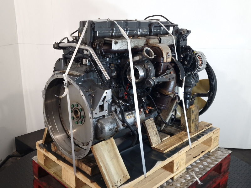 DAF GR165U1 Engine (Truck) - Motor para Camión: foto 1 DAF GR165U1 Engine (Truck) - Motor para Camión: foto 1