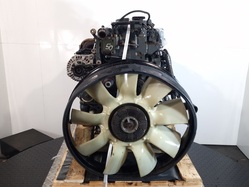 DAF GR165U1 Engine (Truck) - Motor para Camión: foto 5 DAF GR165U1 Engine (Truck) - Motor para Camión: foto 5