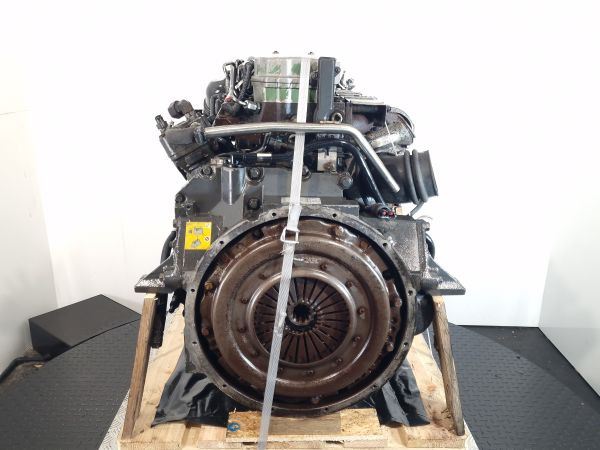 DAF GR165U1 Engine (Truck) - Motor para Camión: foto 3 DAF GR165U1 Engine (Truck) - Motor para Camión: foto 3