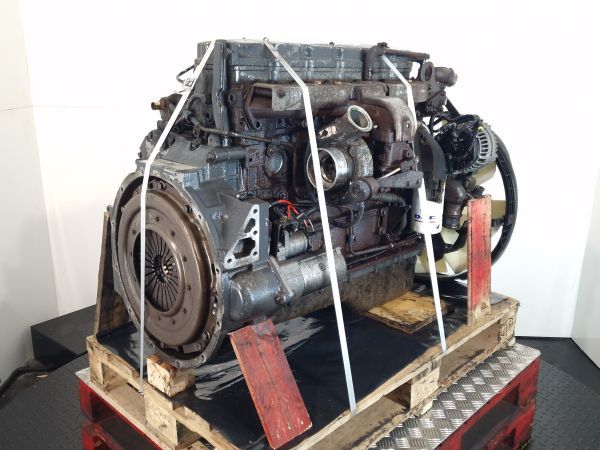DAF GR184U1 Engine (Truck) - Motor para Camión: foto 1 DAF GR184U1 Engine (Truck) - Motor para Camión: foto 1