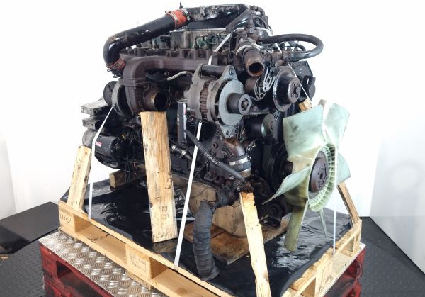DAF GR184U1 Engine (Truck) - Motor para Camión: foto 4 DAF GR184U1 Engine (Truck) - Motor para Camión: foto 4