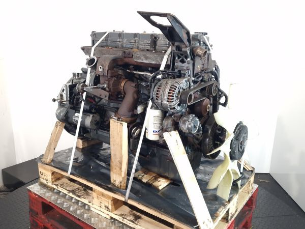 DAF GR184U1 Engine (Truck) - Motor para Camión: foto 5 DAF GR184U1 Engine (Truck) - Motor para Camión: foto 5