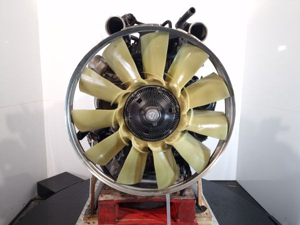 DAF MX300U1 Engine (Truck) - Motor para Camión: foto 5 DAF MX300U1 Engine (Truck) - Motor para Camión: foto 5