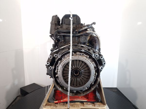 DAF MX300U1 Engine (Truck) - Motor para Camión: foto 2 DAF MX300U1 Engine (Truck) - Motor para Camión: foto 2