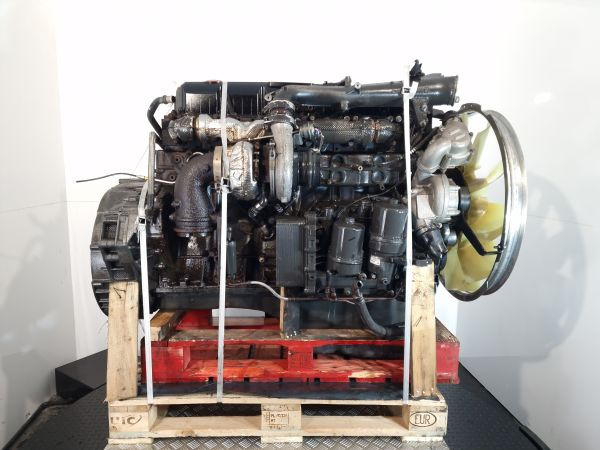 DAF MX300U1 Engine (Truck) - Motor para Camión: foto 3 DAF MX300U1 Engine (Truck) - Motor para Camión: foto 3