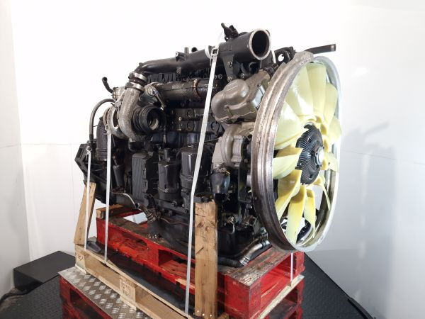 DAF MX300U1 Engine (Truck) - Motor para Camión: foto 4 DAF MX300U1 Engine (Truck) - Motor para Camión: foto 4