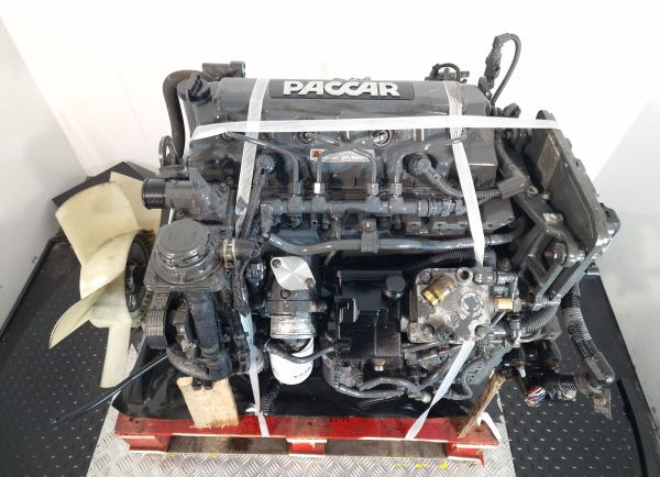 Motor para Camión DAF PX-4 127 K1 Engine (Truck): foto 9 Motor para Camión DAF PX-4 127 K1 Engine (Truck): foto 9