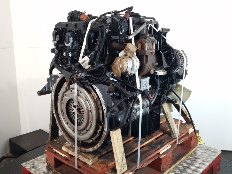 DAF PX-5 112 H1 Engine (Truck) - Motor para Camión: foto 1 DAF PX-5 112 H1 Engine (Truck) - Motor para Camión: foto 1