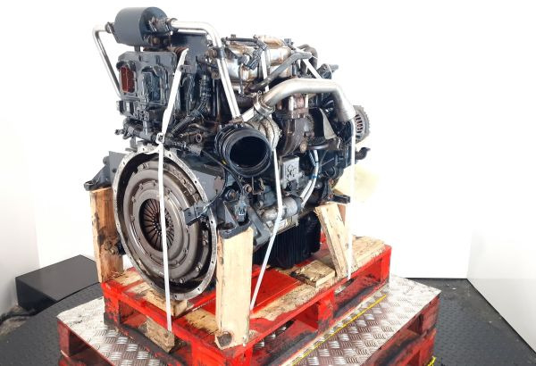 DAF PX-5 112 H1 Engine (Truck) - Motor para Camión: foto 1 DAF PX-5 112 H1 Engine (Truck) - Motor para Camión: foto 1