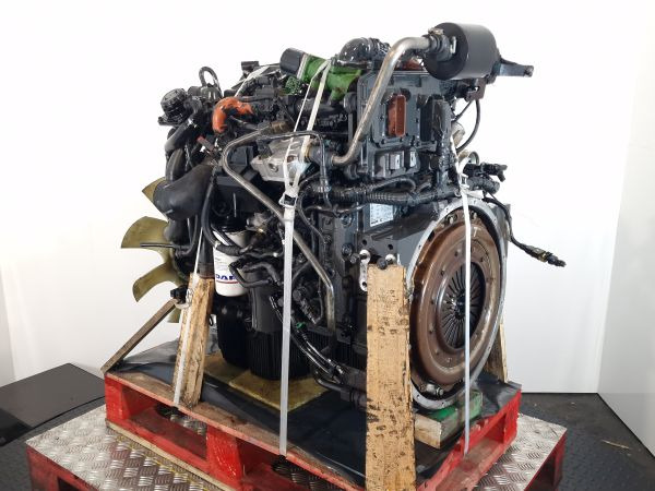 DAF PX-5 112 K1 Engine (Truck) - Motor para Camión: foto 1 DAF PX-5 112 K1 Engine (Truck) - Motor para Camión: foto 1
