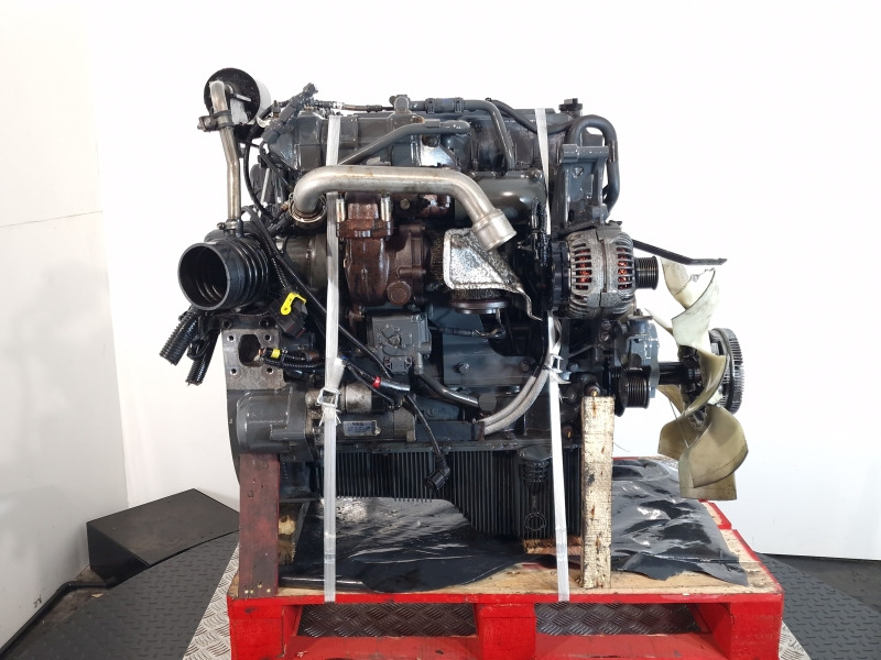 DAF PX-5 157 K2 Engine (Truck) - Motor para Camión: foto 4 DAF PX-5 157 K2 Engine (Truck) - Motor para Camión: foto 4