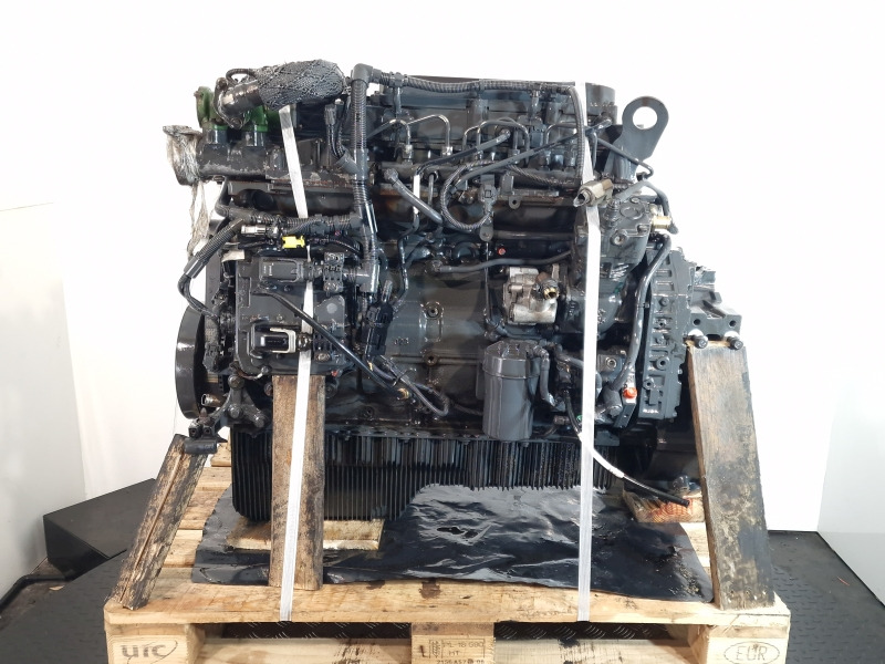 Motor para Camión DAF PX-7 164 H1 Engine (Truck): foto 7