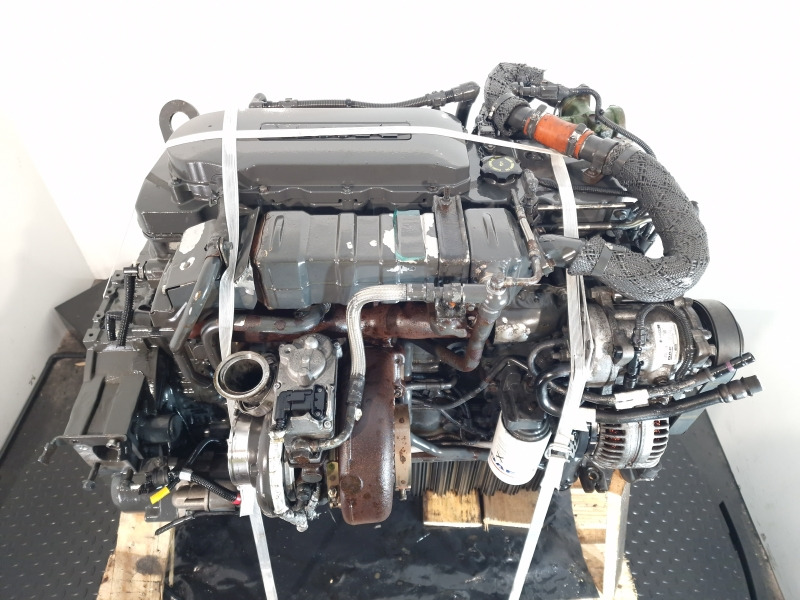 Motor para Camión DAF PX-7 164 H1 Engine (Truck): foto 10