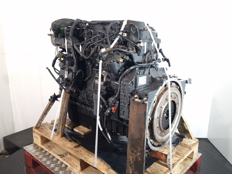 Motor para Camión DAF PX-7 164 H1 Engine (Truck): foto 8