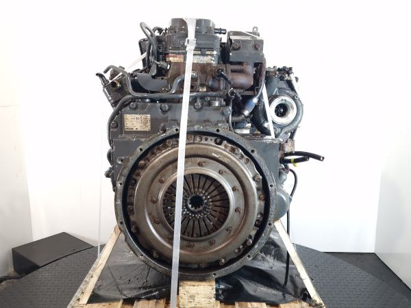 DAF PX-7 186 H1 Engine (Truck) - Motor para Camión: foto 3 DAF PX-7 186 H1 Engine (Truck) - Motor para Camión: foto 3