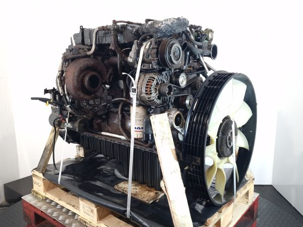 DAF PX-7 186 H1 Engine (Truck) - Motor para Camión: foto 5 DAF PX-7 186 H1 Engine (Truck) - Motor para Camión: foto 5
