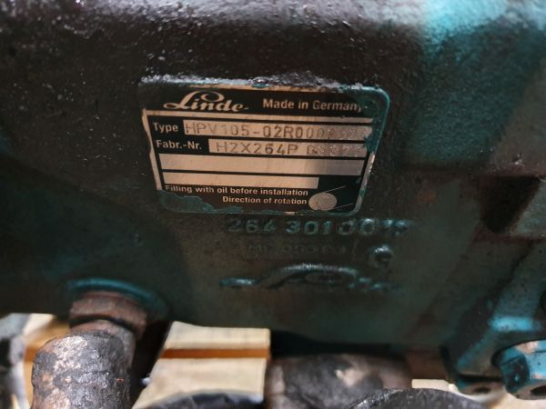 Detroit Diesel 64B/4 - Motor para Maquinaria de construcción: foto 2 Detroit Diesel 64B/4 - Motor para Maquinaria de construcción: foto 2