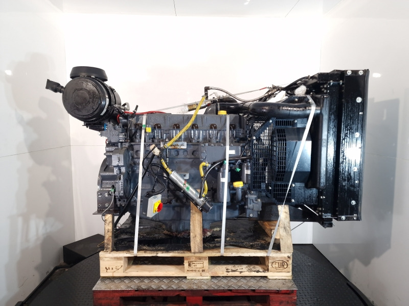 Deutz BF6M1013EC Engine (Industrial) - Motor para Maquinaria industrial: foto 3 Deutz BF6M1013EC Engine (Industrial) - Motor para Maquinaria industrial: foto 3