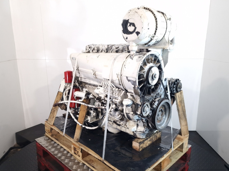 Deutz D914L06 Engine (Industrial) - Motor para Maquinaria industrial: foto 5 Deutz D914L06 Engine (Industrial) - Motor para Maquinaria industrial: foto 5