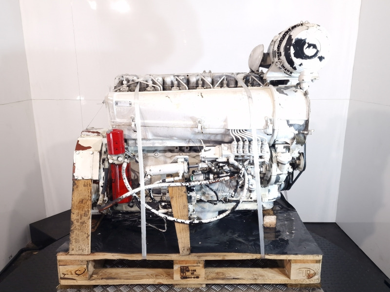Deutz D914L06 Engine (Industrial) - Motor para Maquinaria industrial: foto 4 Deutz D914L06 Engine (Industrial) - Motor para Maquinaria industrial: foto 4