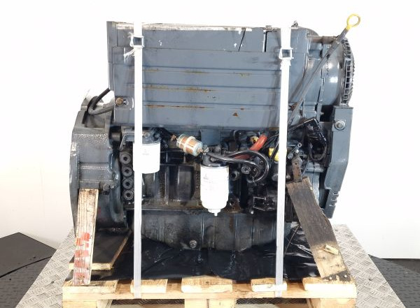 Deutz F4L2011 Engine (Plant) - Motor para Maquinaria de construcción: foto 4 Deutz F4L2011 Engine (Plant) - Motor para Maquinaria de construcción: foto 4