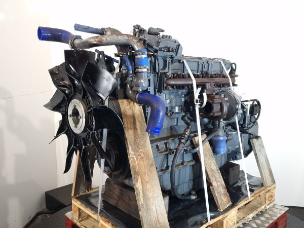 Motor para Maquinaria industrial Deutz TCD 2013 L06 2V Engine (Industrial): foto 7