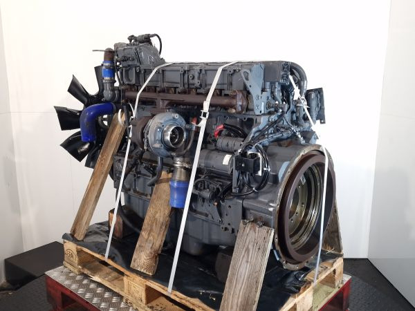 Motor para Maquinaria industrial Deutz TCD 2013 L06 2V Engine (Industrial): foto 9