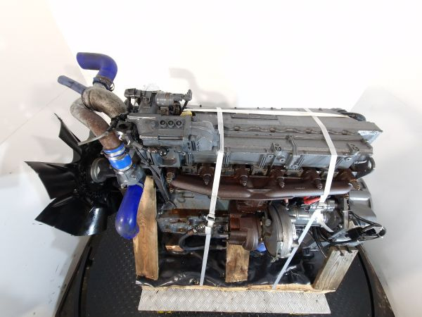 Motor para Maquinaria industrial Deutz TCD 2013 L06 2V Engine (Industrial): foto 10