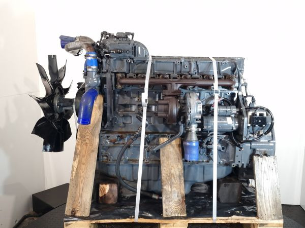 Motor para Maquinaria industrial Deutz TCD 2013 L06 2V Engine (Industrial): foto 8