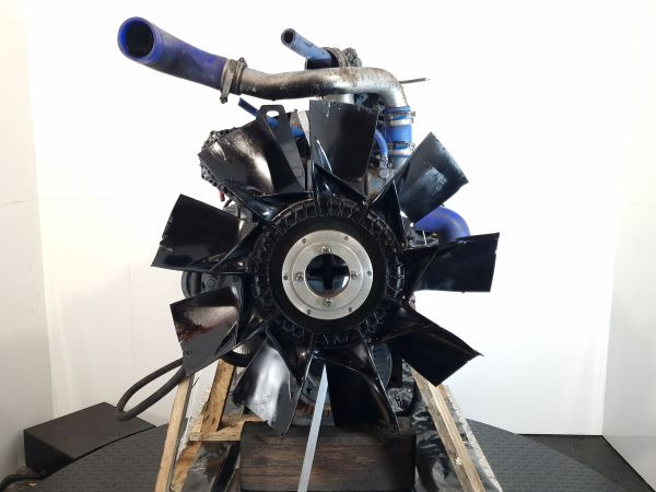 Motor para Maquinaria industrial Deutz TCD 2013 L06 2V Engine (Industrial): foto 6