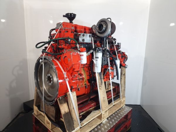 Motor para Maquinaria industrial Deutz TCD 2015 V06 Engine (Industrial): foto 1